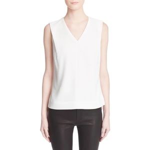 Ted Baker Dexi Shoulder Tuck Sleeveless Top